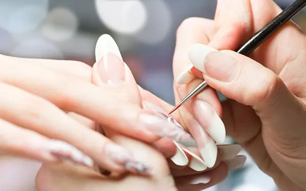 Manicure